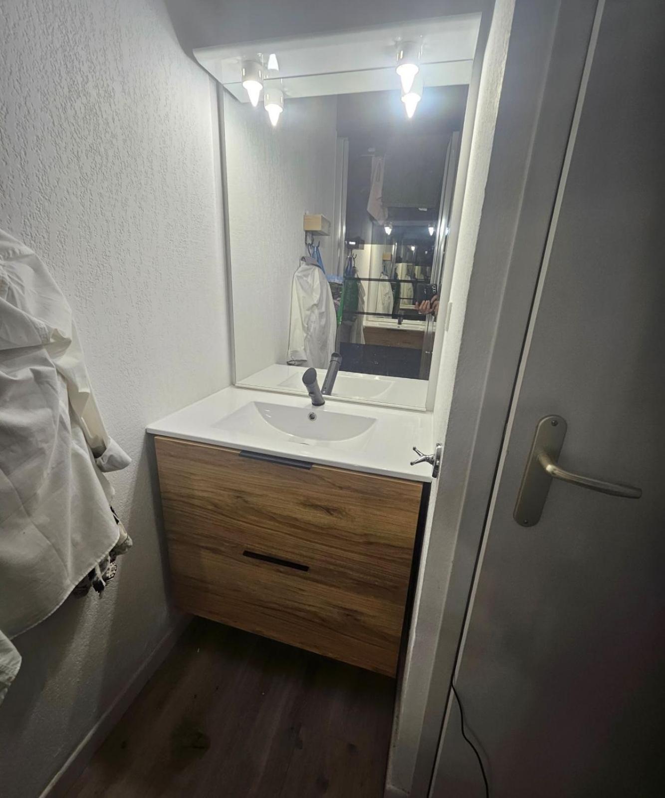 Maison Plain Pied Avec Climatisation Dans Une Residence Privee Avec Piscine Сен-Сатурнен-ле-Апт Экстерьер фото